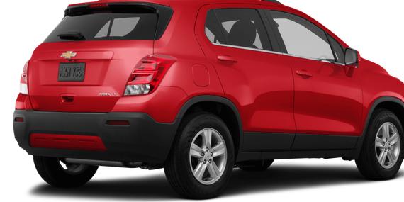 CHEVROLET TRAX 2016 3GNCJLSB7GL159791 image