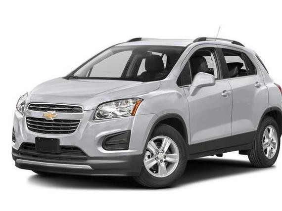 CHEVROLET TRAX 2016 3GNCJLSB9GL229307 image CHEVROLET TRAX 2016 3GNCJLSB9GL229307 image