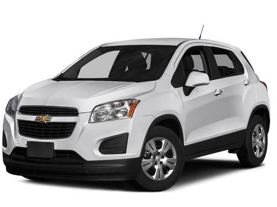 CHEVROLET TRAX 2016 3GNCJKSB7GL276314 image CHEVROLET TRAX 2016 3GNCJKSB7GL276314 image