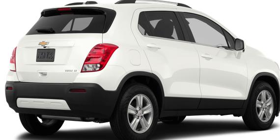 CHEVROLET TRAX 2016 3GNCJPSBXGL218890 image CHEVROLET TRAX 2016 3GNCJPSBXGL218890 image