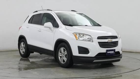 CHEVROLET TRAX 2016 3GNCJLSB8GL280085 image CHEVROLET TRAX 2016 3GNCJLSB8GL280085 image