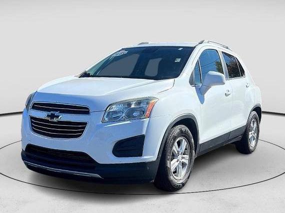 CHEVROLET TRAX 2016 3GNCJLSB7GL256098 image CHEVROLET TRAX 2016 3GNCJLSB7GL256098 image
