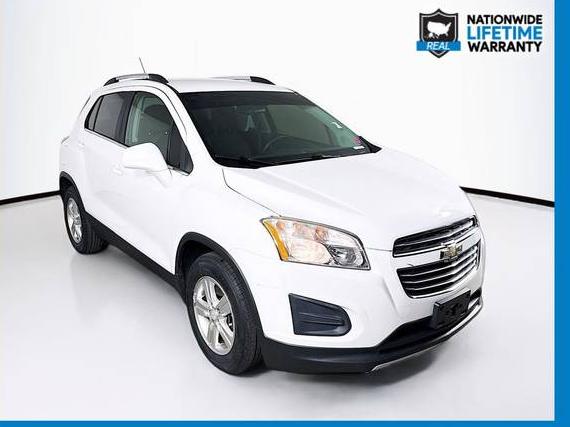 CHEVROLET TRAX 2016 KL7CJLSB5GB756669 image CHEVROLET TRAX 2016 KL7CJLSB5GB756669 image