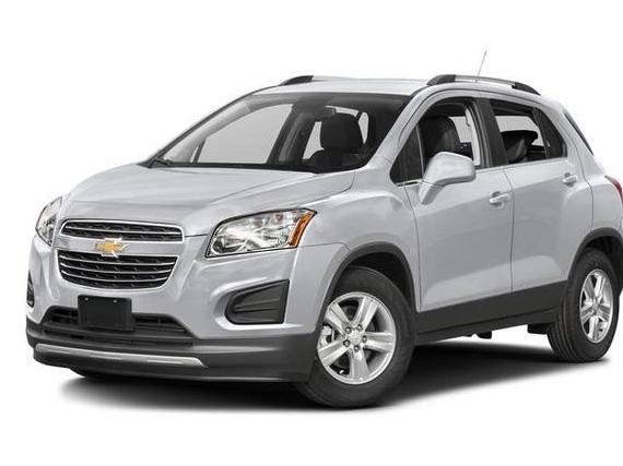 CHEVROLET TRAX 2016 3GNCJLSB3GL173770 image CHEVROLET TRAX 2016 3GNCJLSB3GL173770 image