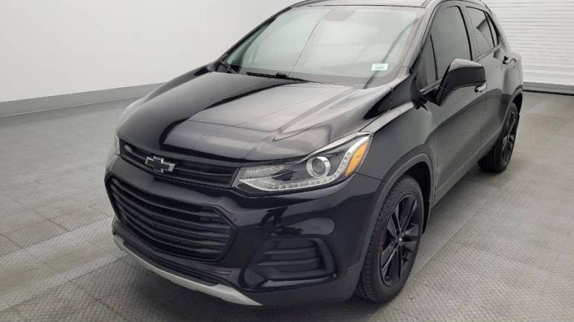 CHEVROLET TRAX 2019 3GNCJLSB8KL183896 image