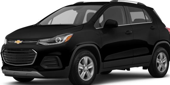 CHEVROLET TRAX 2019 KL7CJPSB9KB855575 image CHEVROLET TRAX 2019 KL7CJPSB9KB855575 image