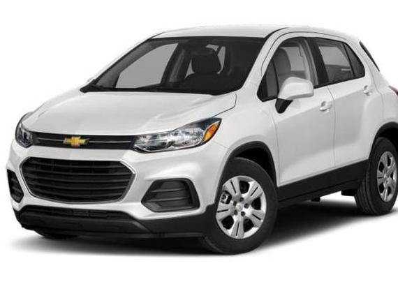 CHEVROLET TRAX 2019 3GNCJKSB5KL343906 image