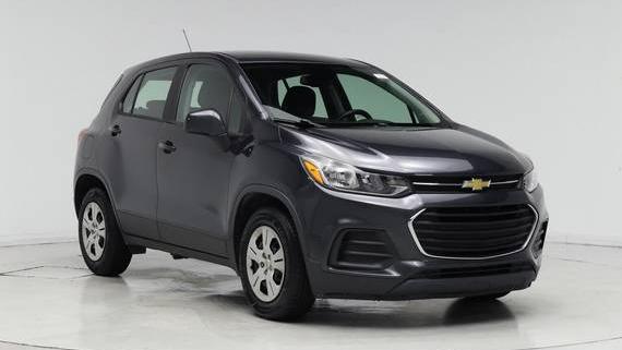 CHEVROLET TRAX 2019 3GNCJKSB0KL129941 image CHEVROLET TRAX 2019 3GNCJKSB0KL129941 image