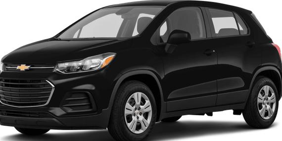 CHEVROLET TRAX 2019 3GNCJKSB6KL403160 image