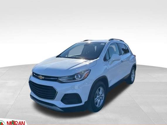 CHEVROLET TRAX 2019 3GNCJLSB5KL354443 image CHEVROLET TRAX 2019 3GNCJLSB5KL354443 image