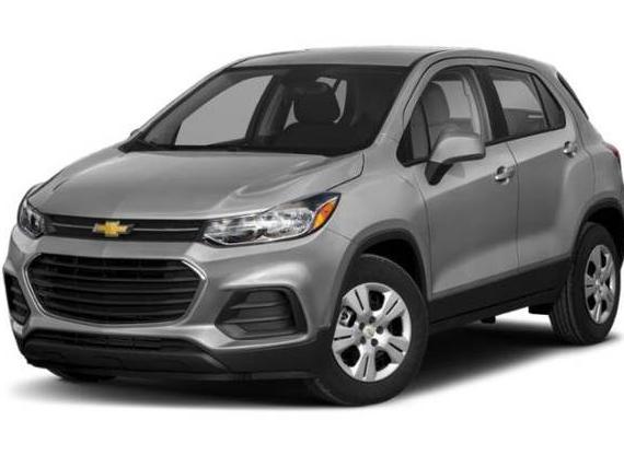 CHEVROLET TRAX 2019 3GNCJNSB9KL292654 image CHEVROLET TRAX 2019 3GNCJNSB9KL292654 image