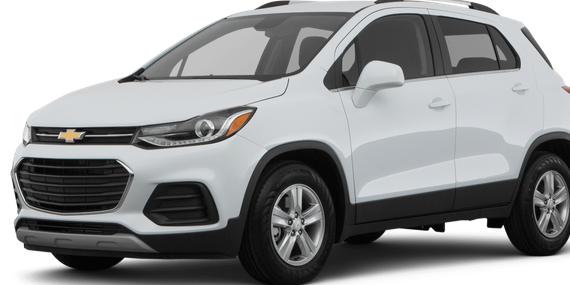 CHEVROLET TRAX 2019 KL7CJLSB3KB873210 image