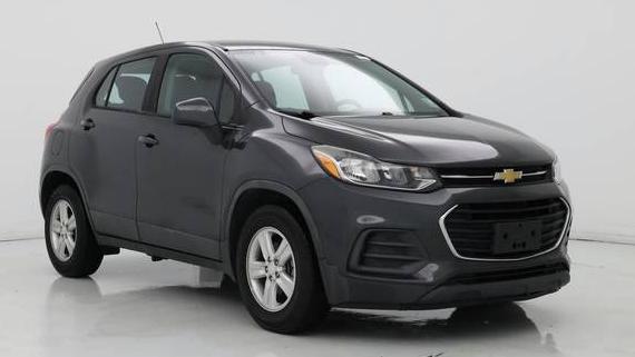 CHEVROLET TRAX 2019 3GNCJKSB5KL249685 image CHEVROLET TRAX 2019 3GNCJKSB5KL249685 image