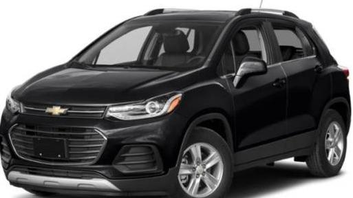 CHEVROLET TRAX 2019 3GNCJLSB8KL205962 image