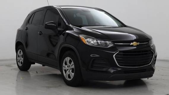 CHEVROLET TRAX 2019 3GNCJKSB1KL129527 image CHEVROLET TRAX 2019 3GNCJKSB1KL129527 image