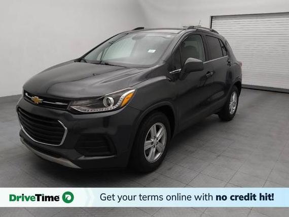 CHEVROLET TRAX 2019 3GNCJLSB6KL172301 image CHEVROLET TRAX 2019 3GNCJLSB6KL172301 image
