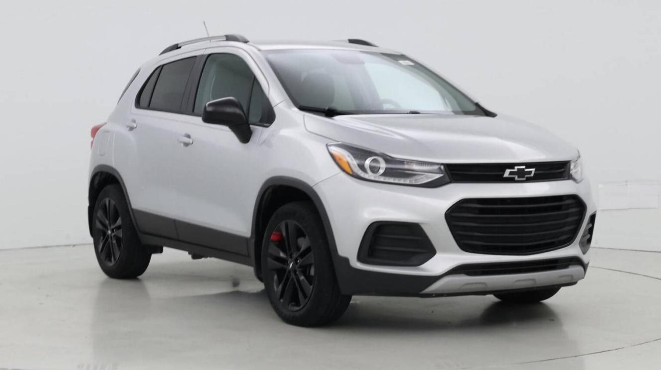 CHEVROLET TRAX 2019 3GNCJPSB2KL400379 image