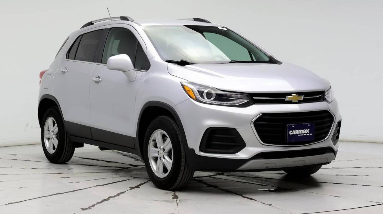 CHEVROLET TRAX 2019 KL7CJPSBXKB957046 image