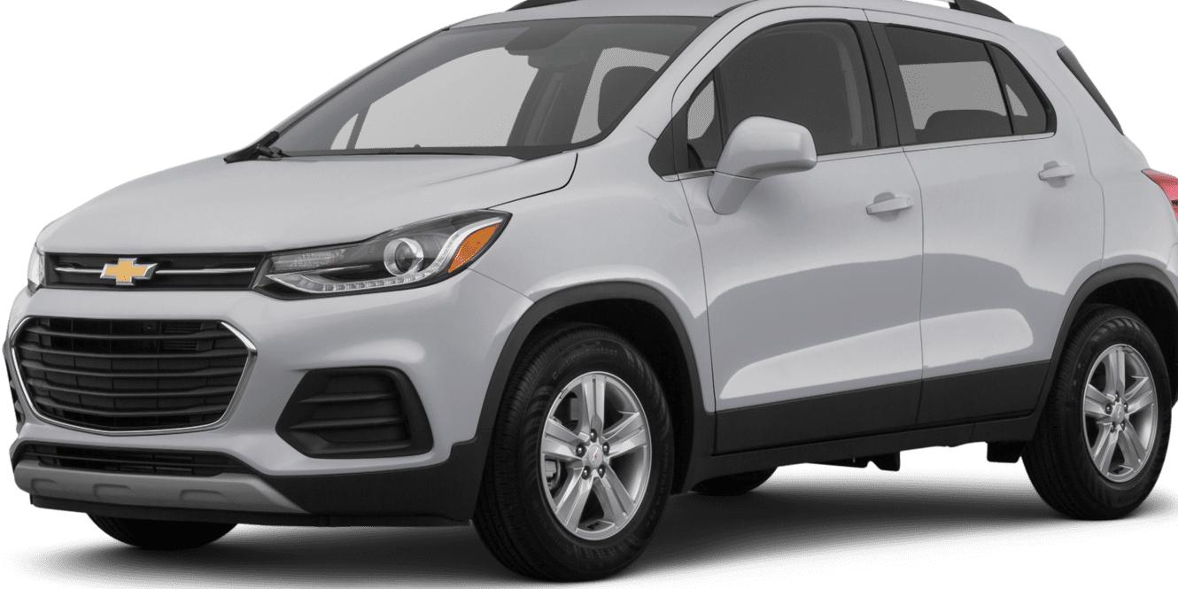 CHEVROLET TRAX 2019 3GNCJPSB0KL209026 image