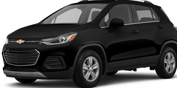 CHEVROLET TRAX 2019 KL7CJPSB6KB869286 image