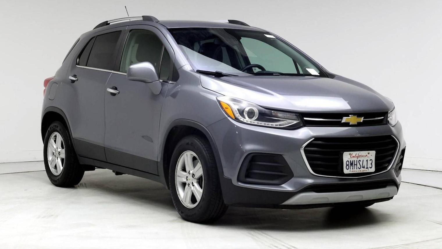 CHEVROLET TRAX 2019 KL7CJLSB3KB906111 image