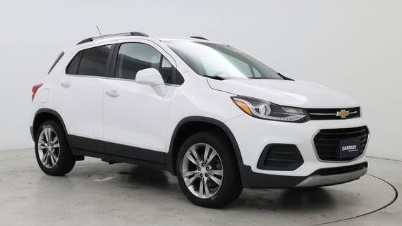 CHEVROLET TRAX 2019 3GNCJPSB3KL260729 image CHEVROLET TRAX 2019 3GNCJPSB3KL260729 image