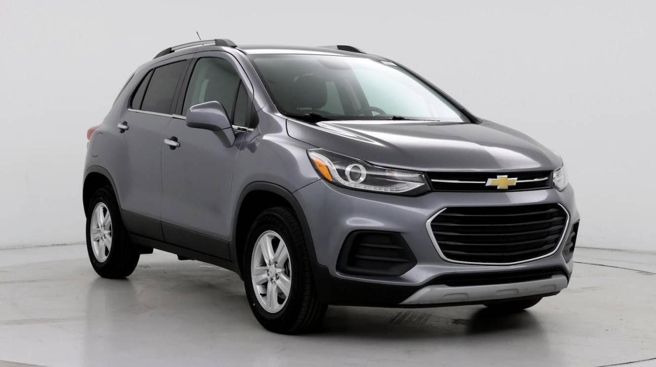 CHEVROLET TRAX 2019 KL7CJPSB7KB926059 image