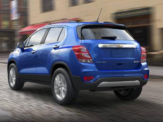 CHEVROLET TRAX 2019 3GNCJPSB1KL298928 image