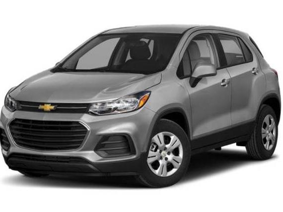 CHEVROLET TRAX 2019 3GNCJKSB1KL388955 image CHEVROLET TRAX 2019 3GNCJKSB1KL388955 image