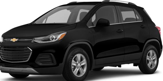 CHEVROLET TRAX 2019 3GNCJLSB2KL390347 image