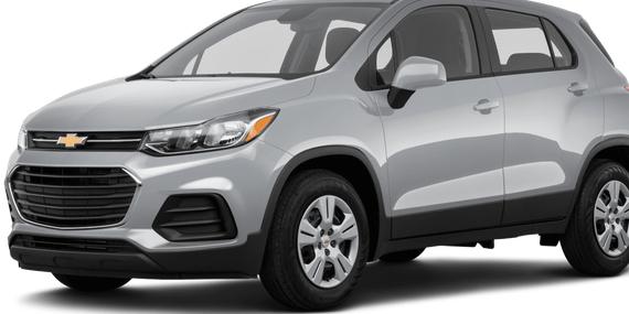 CHEVROLET TRAX 2019 3GNCJKSB7KL278511 image