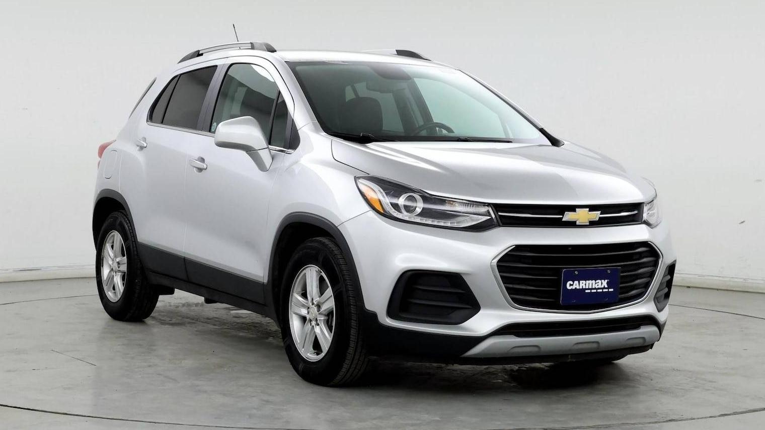 CHEVROLET TRAX 2019 KL7CJLSB5KB913819 image