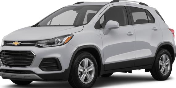 CHEVROLET TRAX 2019 3GNCJLSB2KL188673 image CHEVROLET TRAX 2019 3GNCJLSB2KL188673 image