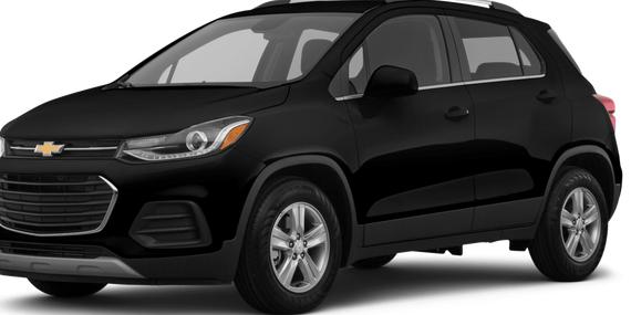 CHEVROLET TRAX 2019 3GNCJLSB3KL373539 image