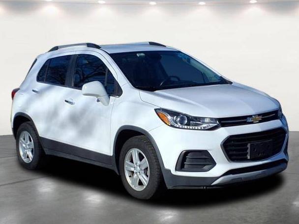 CHEVROLET TRAX 2019 3GNCJLSB3KL135092 image