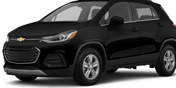 CHEVROLET TRAX 2019 KL7CJPSBXKB949061 image