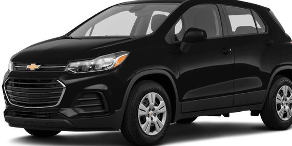 CHEVROLET TRAX 2019 3GNCJKSB3KL198168 image