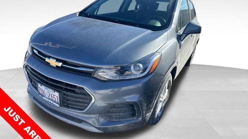 CHEVROLET TRAX 2019 KL7CJLSBXKB918319 image