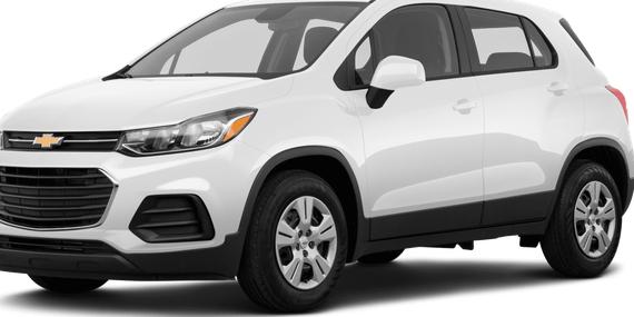 CHEVROLET TRAX 2019 3GNCJKSB3KL326862 image