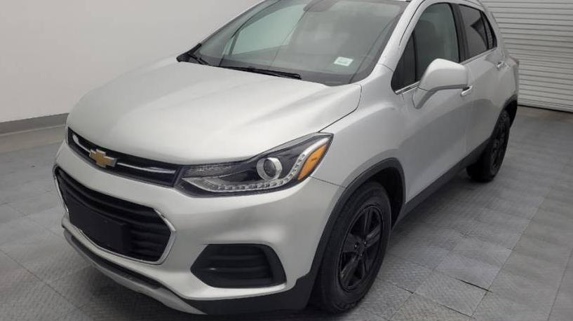 CHEVROLET TRAX 2019 KL7CJLSB0KB920838 image