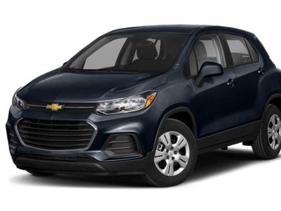 CHEVROLET TRAX 2019 3GNCJNSB4KL178903 image CHEVROLET TRAX 2019 3GNCJNSB4KL178903 image