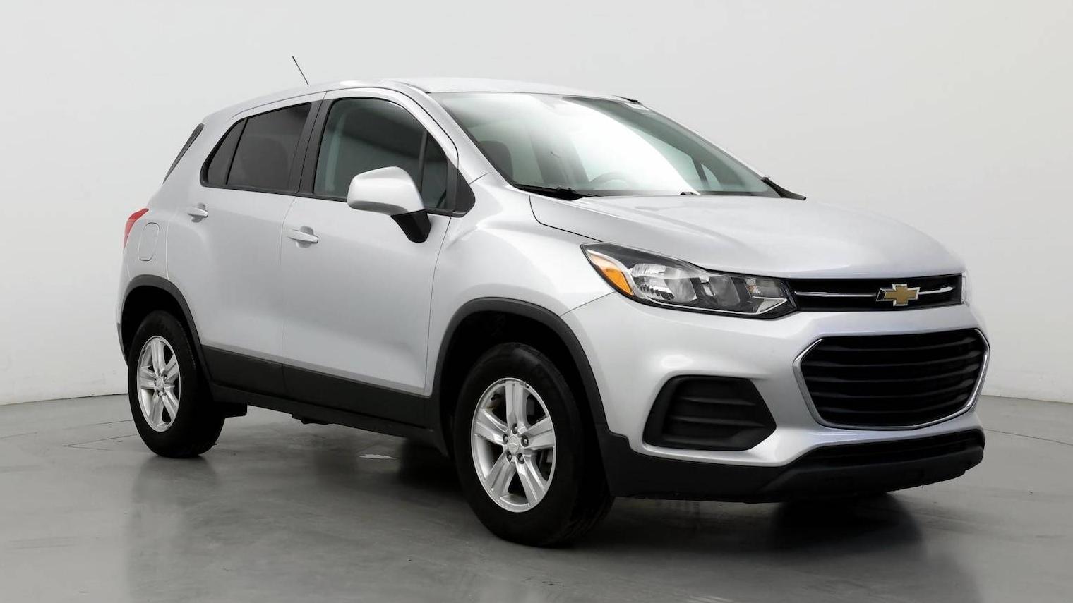 CHEVROLET TRAX 2019 3GNCJNSBXKL294011 image