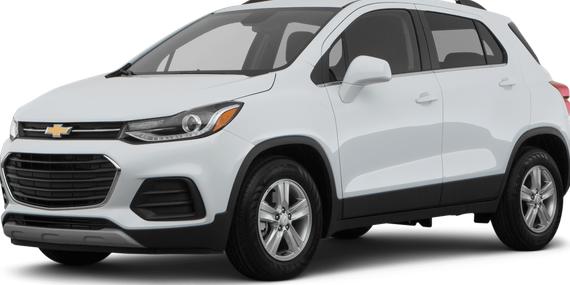 CHEVROLET TRAX 2019 KL7CJPSBXKB755839 image