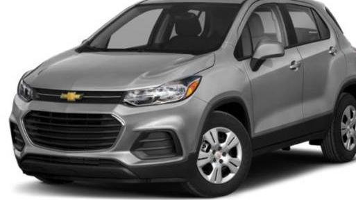 CHEVROLET TRAX 2019 3GNCJKSB6KL269945 image