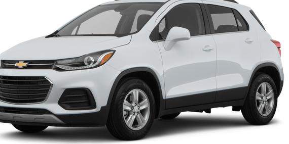 CHEVROLET TRAX 2019 3GNCJPSB1KL316750 image