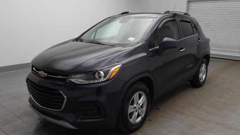 CHEVROLET TRAX 2019 3GNCJLSB0KL246795 image