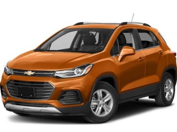 CHEVROLET TRAX 2019 KL7CJLSBXKB816857 image