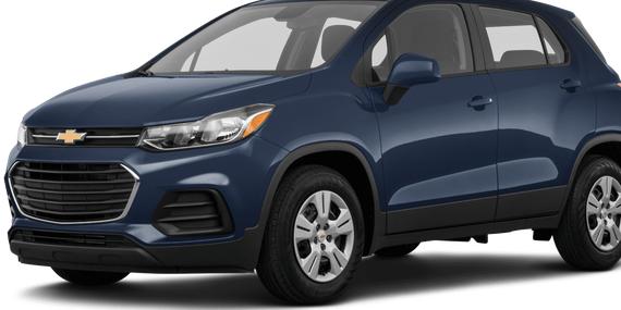 CHEVROLET TRAX 2019 3GNCJNSB9KL285090 image