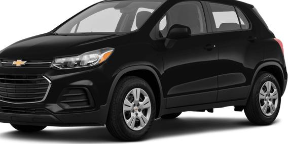 CHEVROLET TRAX 2019 3GNCJKSB0KL402750 image CHEVROLET TRAX 2019 3GNCJKSB0KL402750 image