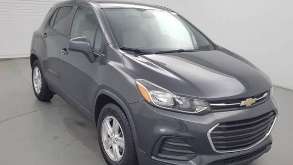 CHEVROLET TRAX 2019 3GNCJKSB1KL218384 image